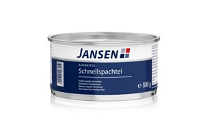 Jansen Ahrweilitspachtel